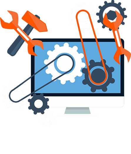 I Do Tech Support | London, UK Logo